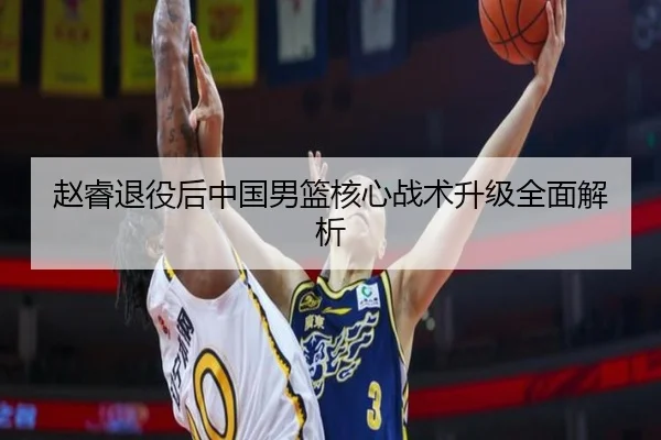 赵睿退役后中国男篮核心战术升级全面解析